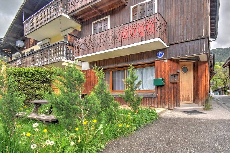 Appartement - MORZINE