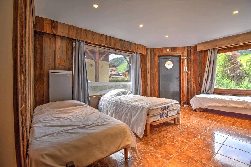 Appartement - MORZINE