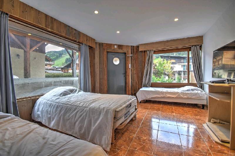Appartement - MORZINE