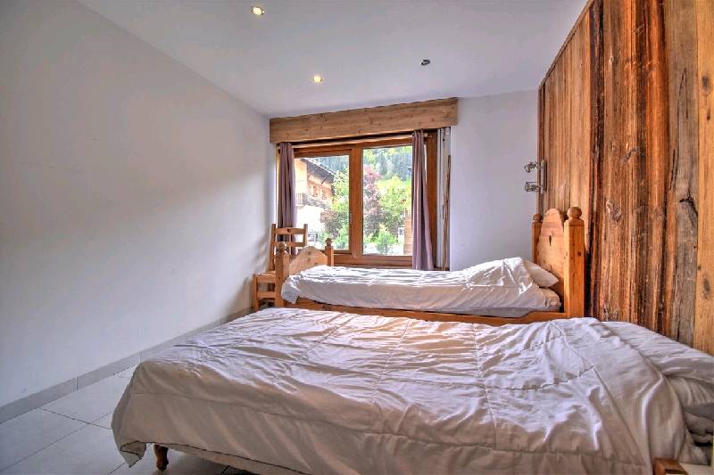 Appartement - MORZINE