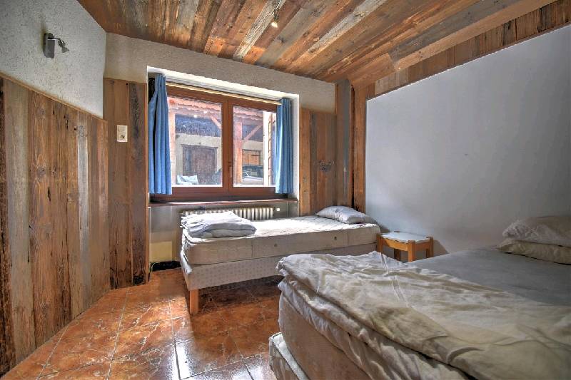 Appartement - MORZINE