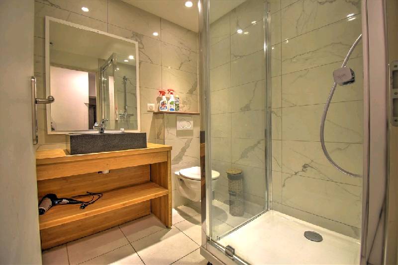 Appartement - MORZINE