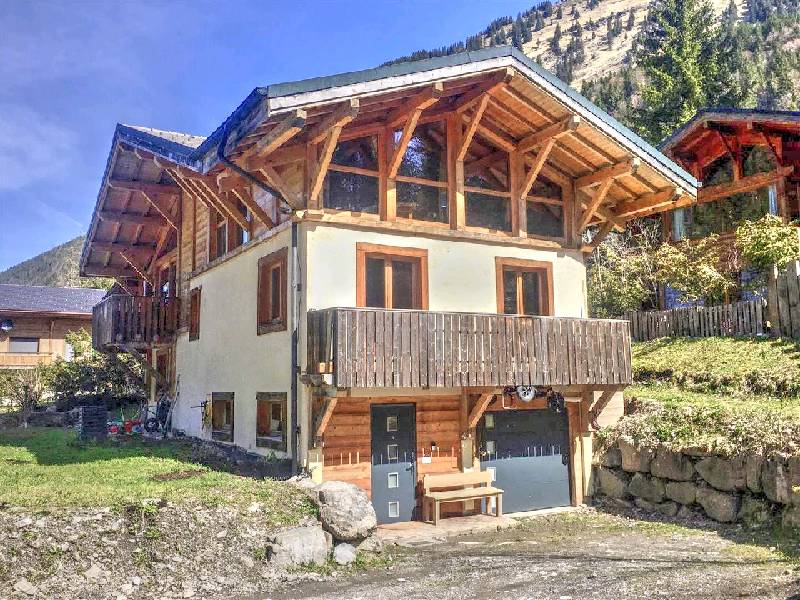 Vente Chalet MORZINE