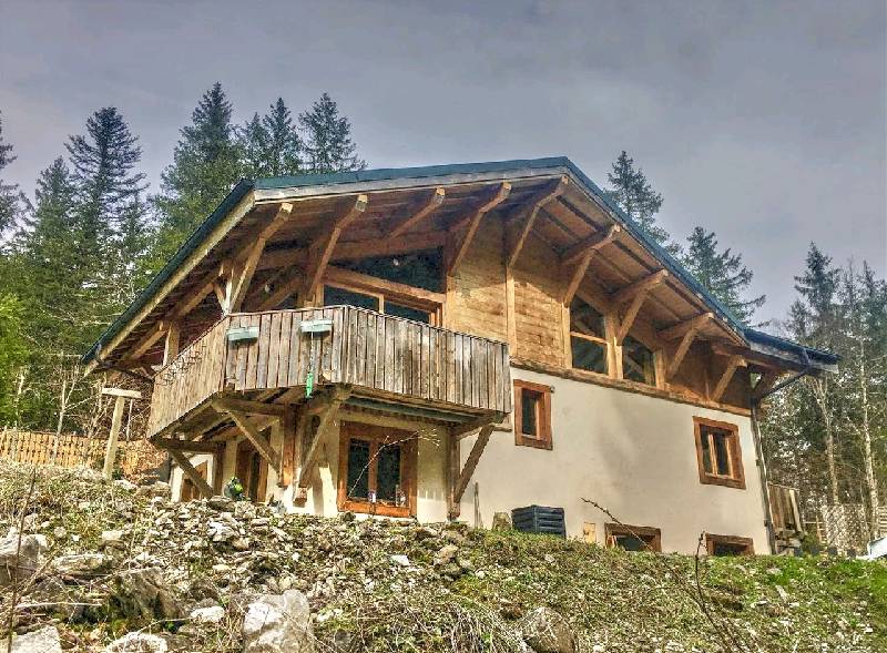 Chalet - MORZINE