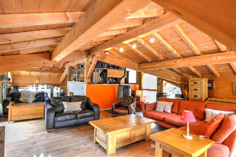 Chalet - MORZINE
