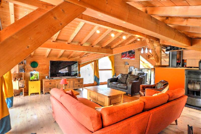 Chalet - MORZINE