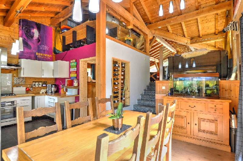 Chalet - MORZINE