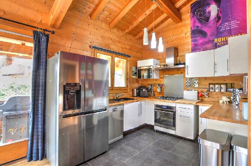 Chalet - MORZINE
