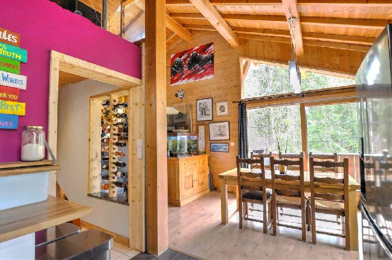 Chalet - MORZINE