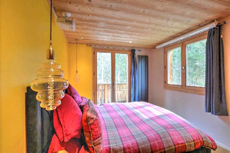 Chalet - MORZINE
