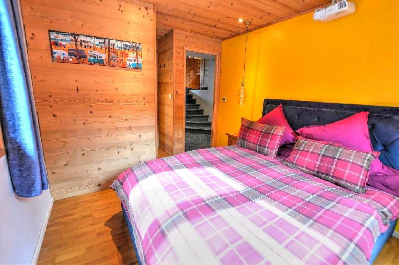 Chalet - MORZINE