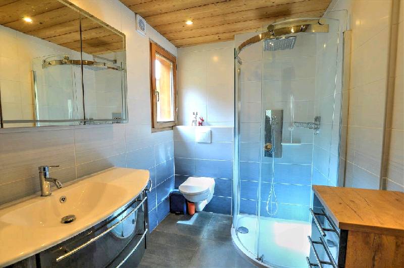 Chalet - MORZINE