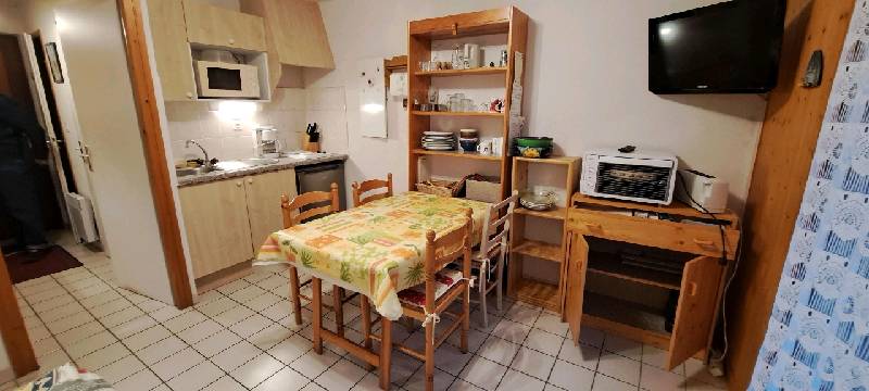 For rent Apartment MORZINE