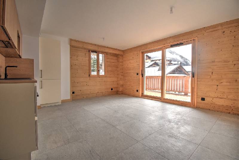 Vente Appartement MORZINE