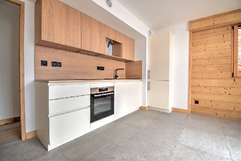 Appartement - MORZINE