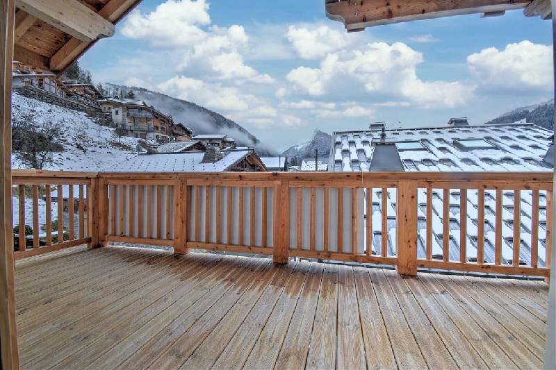 Apartment - MORZINE