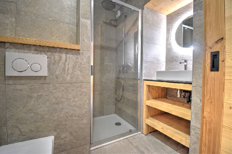 Appartement - MORZINE