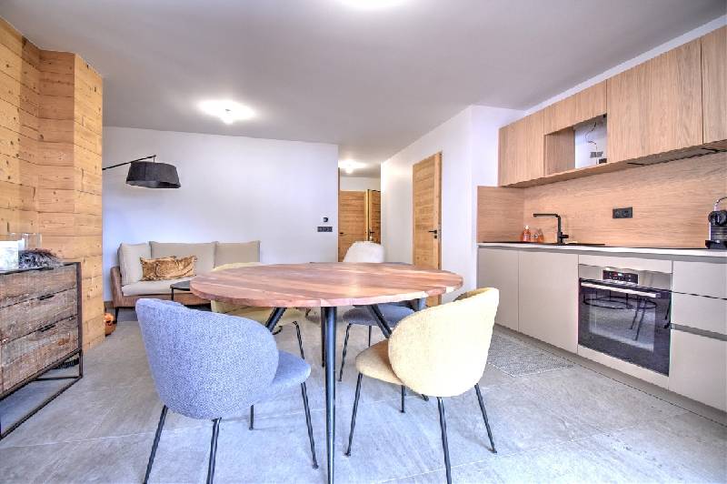 Vente Appartement MORZINE