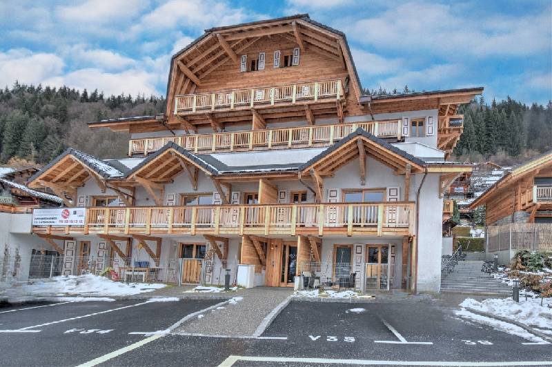Appartement - MORZINE