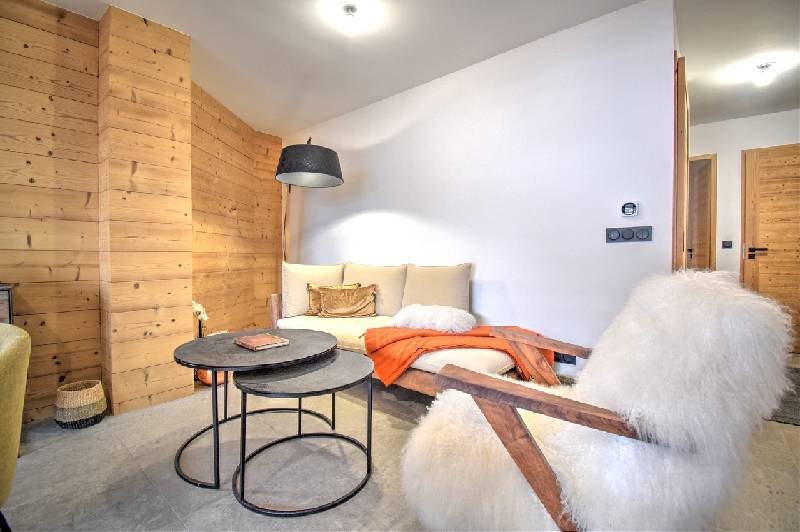 Appartement - MORZINE