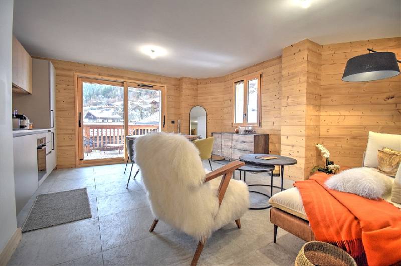 Appartement - MORZINE