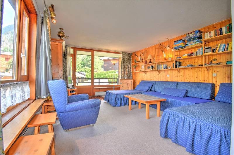Vente Appartement MORZINE
