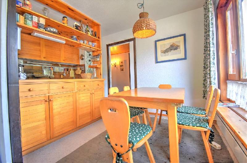 Appartement - MORZINE