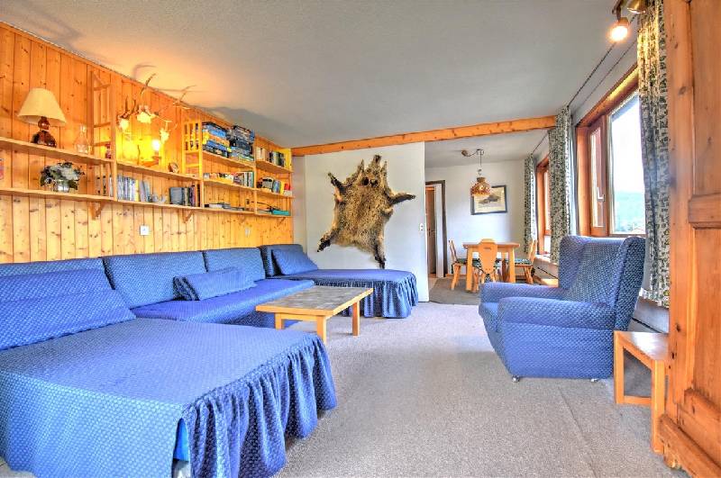 Appartement - MORZINE