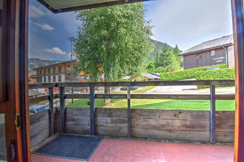 Appartement - MORZINE