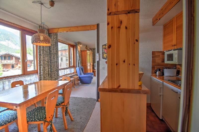 Appartement - MORZINE