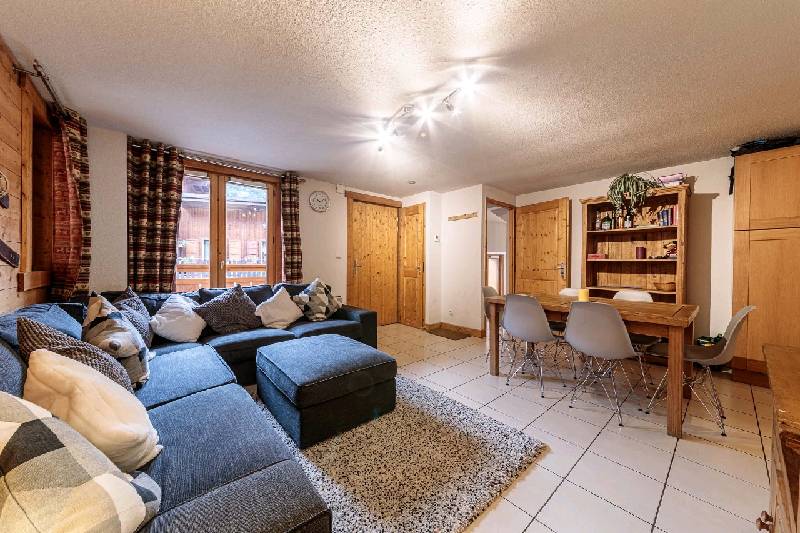 Appartement - MORZINE