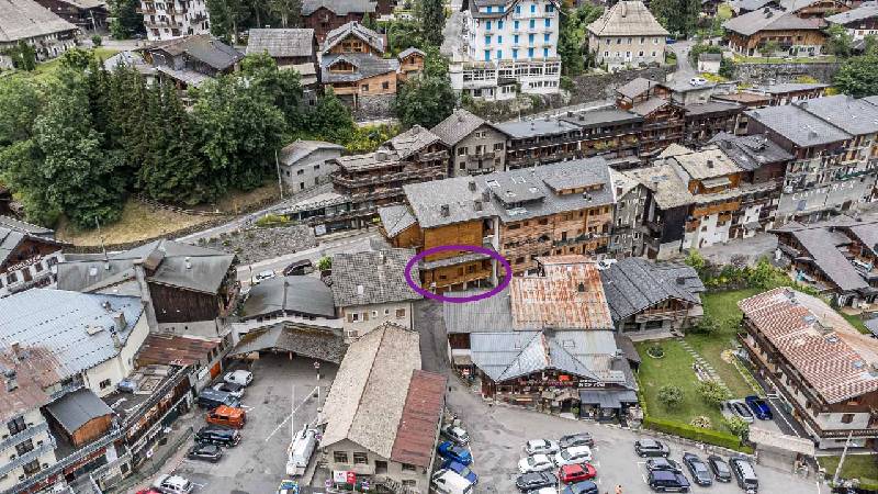 Appartement - MORZINE