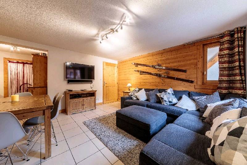 Appartement - MORZINE