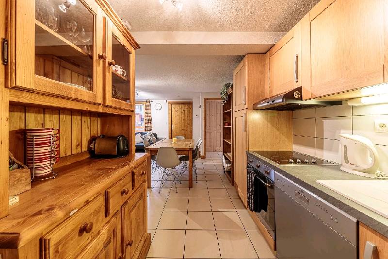 Appartement - MORZINE
