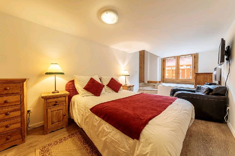 Appartement - MORZINE