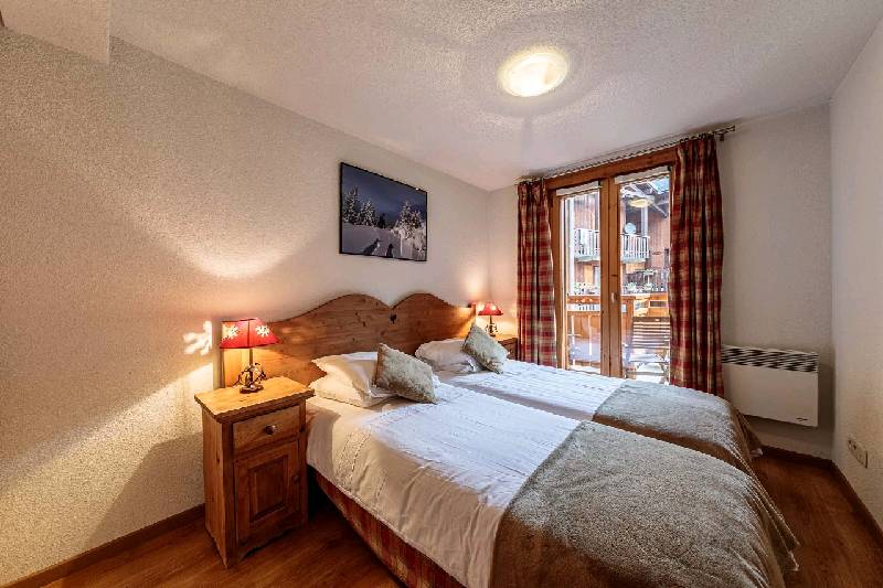 Appartement - MORZINE