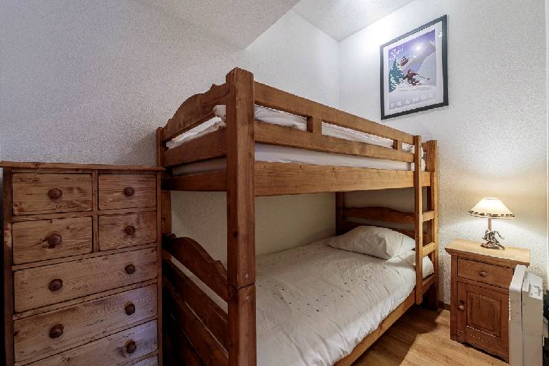 Appartement - MORZINE