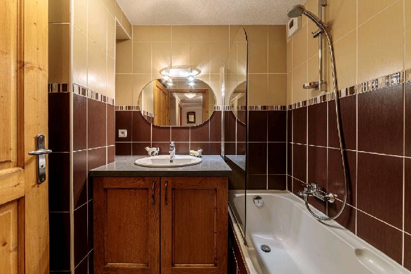 Appartement - MORZINE