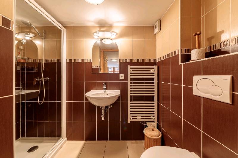 Appartement - MORZINE