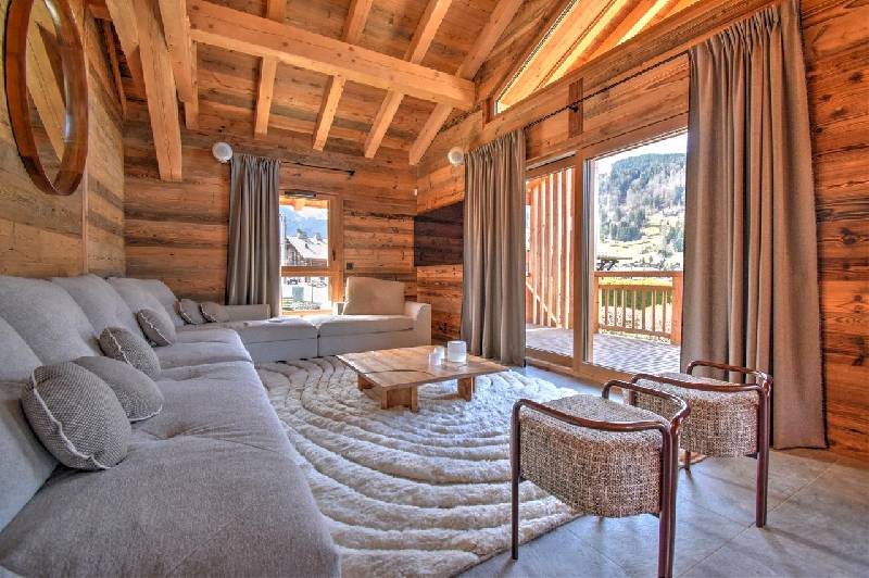 Vente Appartement MORZINE