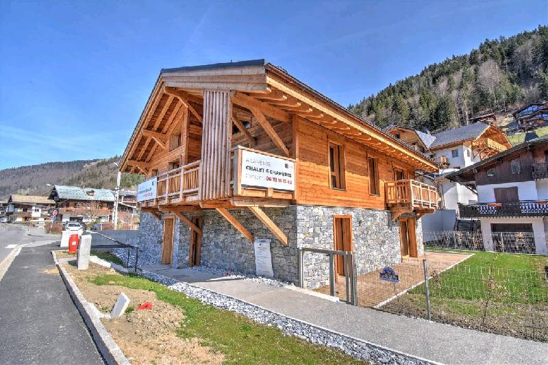 Appartement - MORZINE