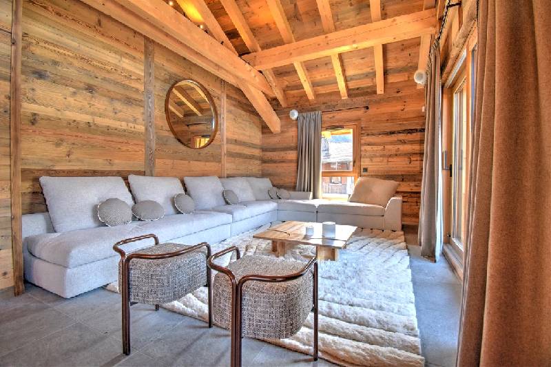 Appartement - MORZINE