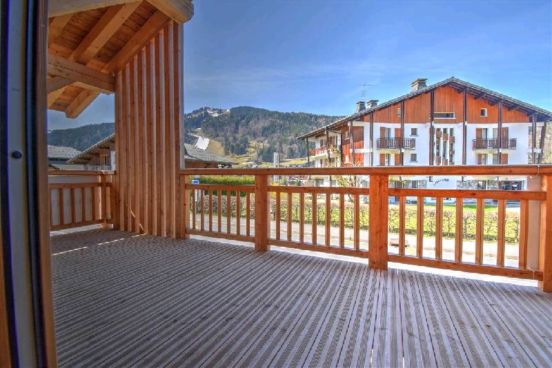 Appartement - MORZINE