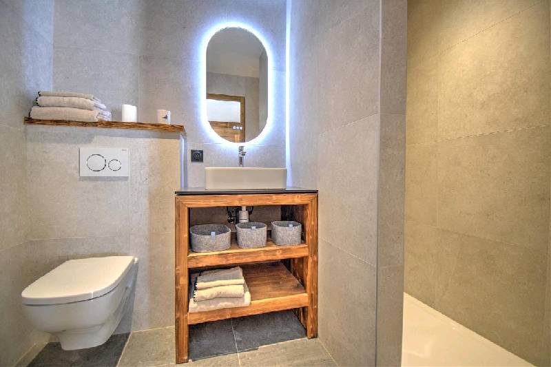 Appartement - MORZINE