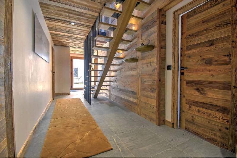 Appartement - MORZINE