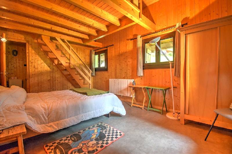 Chalet - LES GETS