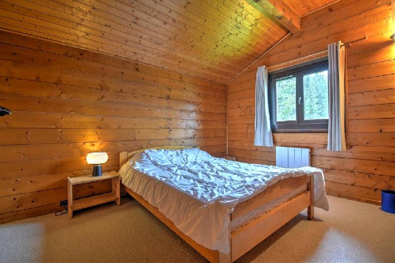 Chalet - LES GETS