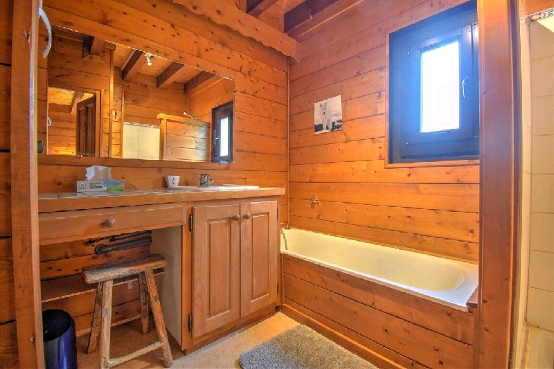 Chalet - LES GETS