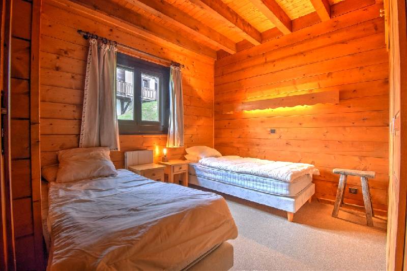 Chalet - LES GETS