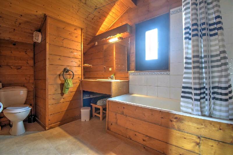 Chalet - LES GETS